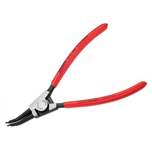Knipex 46 31 External 45 Circlip Pliers Series