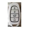2021-22 Hyundai Tucson L Key Cover: Fifth-Gen Shell & Bag