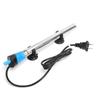 Stainless Steel Heater Heating Rod with Suction Cup for Aquarium Fish  Automatic Constant Temper