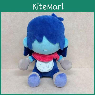 Deltarune Kris Plush Doll 20cm Soft Cotton Cuddle Toy For Gift