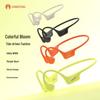 Xiaoyou X16pro IPX8 Waterproof Bone Conduction Sports Headphones