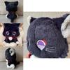Soft Plush Genshin Impact Kunikuzushi Doll Kid Gift Cat Wanderer