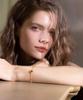 Lola Rose Heliocentric Tigers Eye Women'S Fashion Bracelet