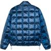 Stussy FW24 MIDWEIGHT PUFFER logo Unisex 115784