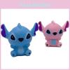Squeeze Toys Stitch Slow Rising Scented  Reliever Squishy Toy Antistress