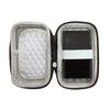 Shockproof SSD Case- Bag for E81 Extreme PRO Hard Drive Disk Pouch Solid-State Drive Shell- Cover Protector Anti-Shock