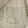 LANVIN CLASSIQUE 90s Old tailored jacket 46 beige Men's Used