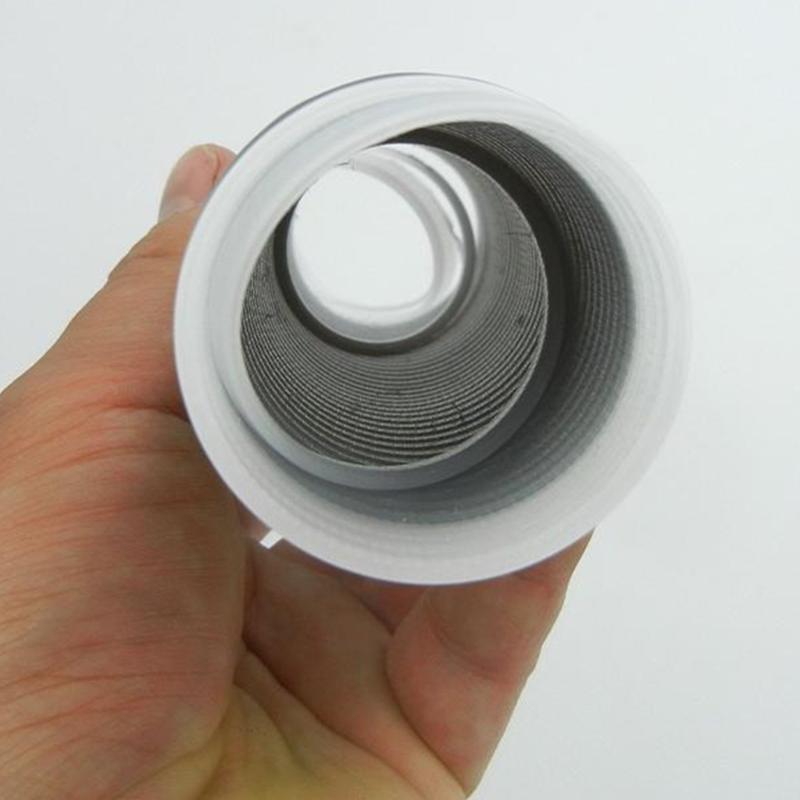 Antiscalding Pots Handle Heat Insulation Rubber Handle Cover Hot Handle Holder Sleeve Protectors Easy Installation