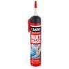 SADER Multi-purpose Silicone Sealant Caulking Gun - Translucent - 200ml