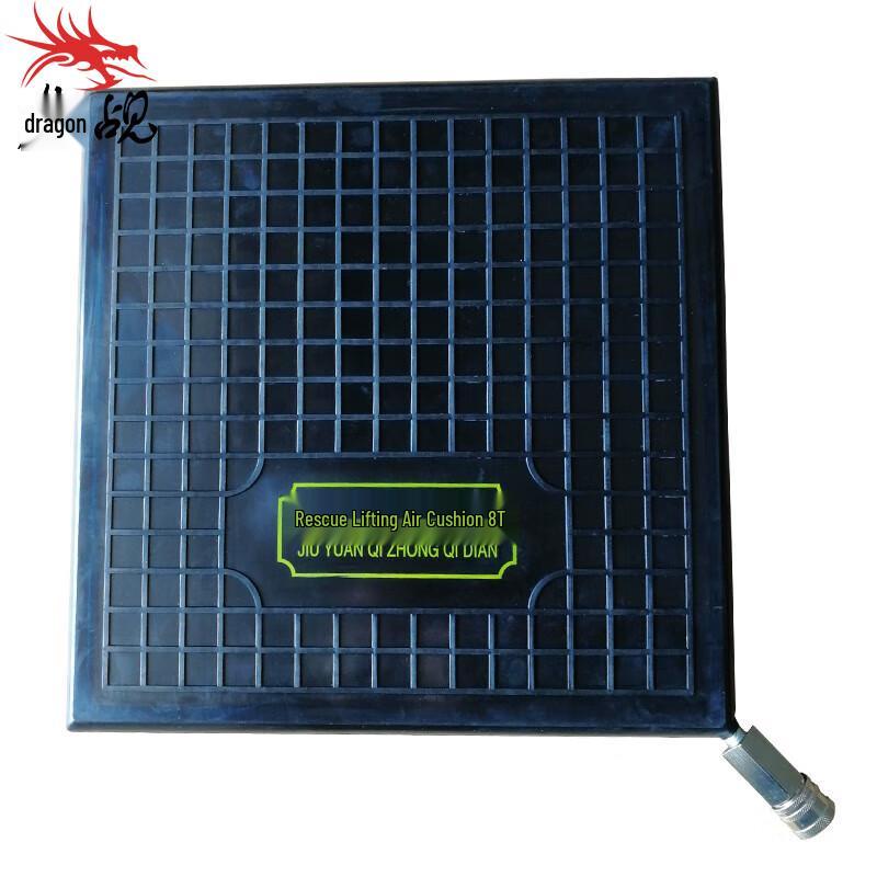 

Emergency Rescue Pneumatic Lifting Air Cushion