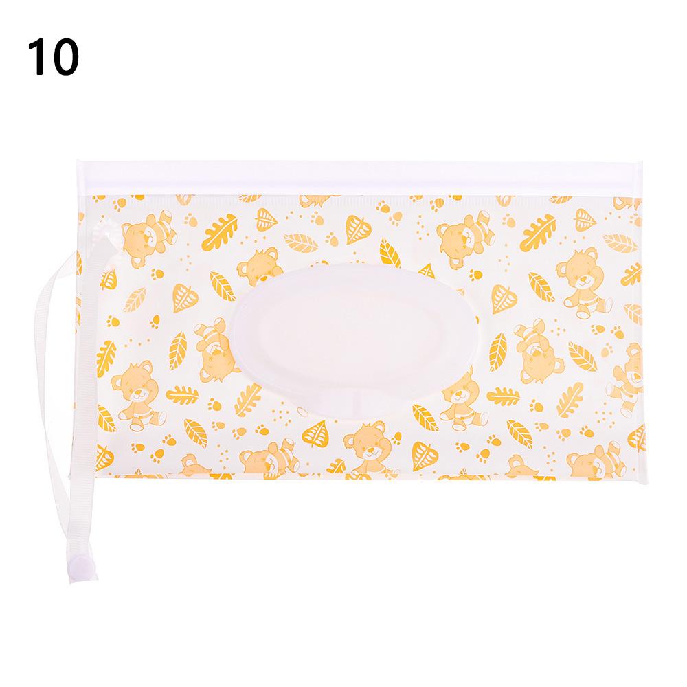 

Сумка для влажных салфеток EVA с откидной крышкой и застежкой-липучкой, держатель для салфеток, чехол для дома, портативный многоразовый чехол для влажных салфеток, коробка для салфеток, аксессуары для коляски