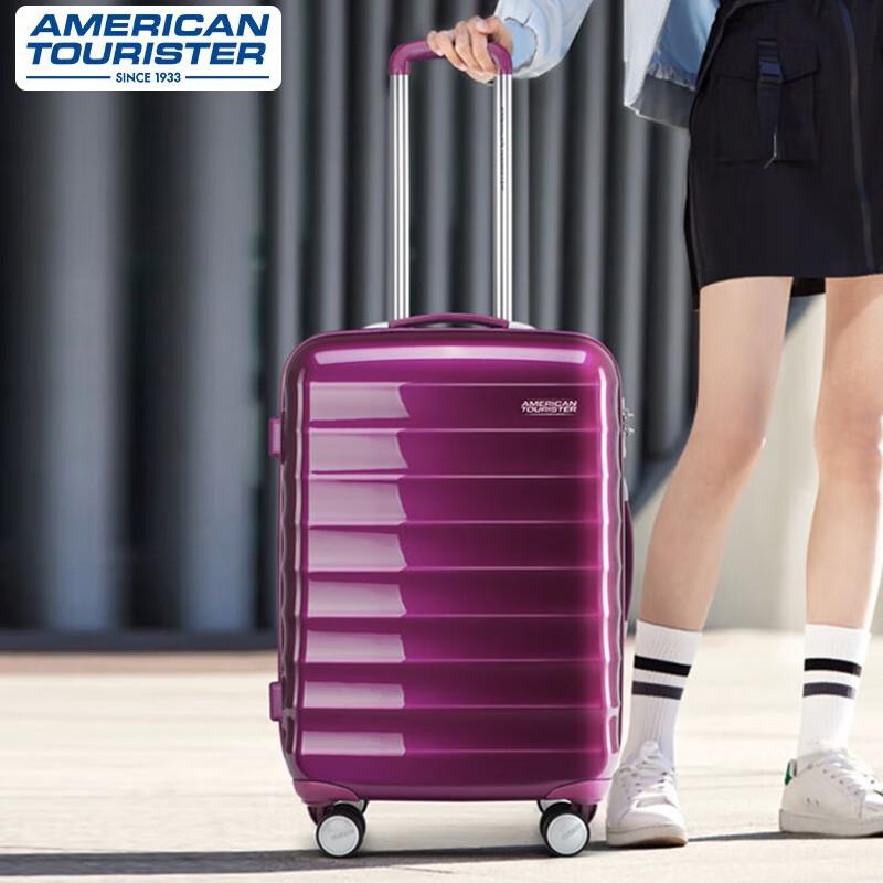 Samsonite Hardside Spinner Luggage