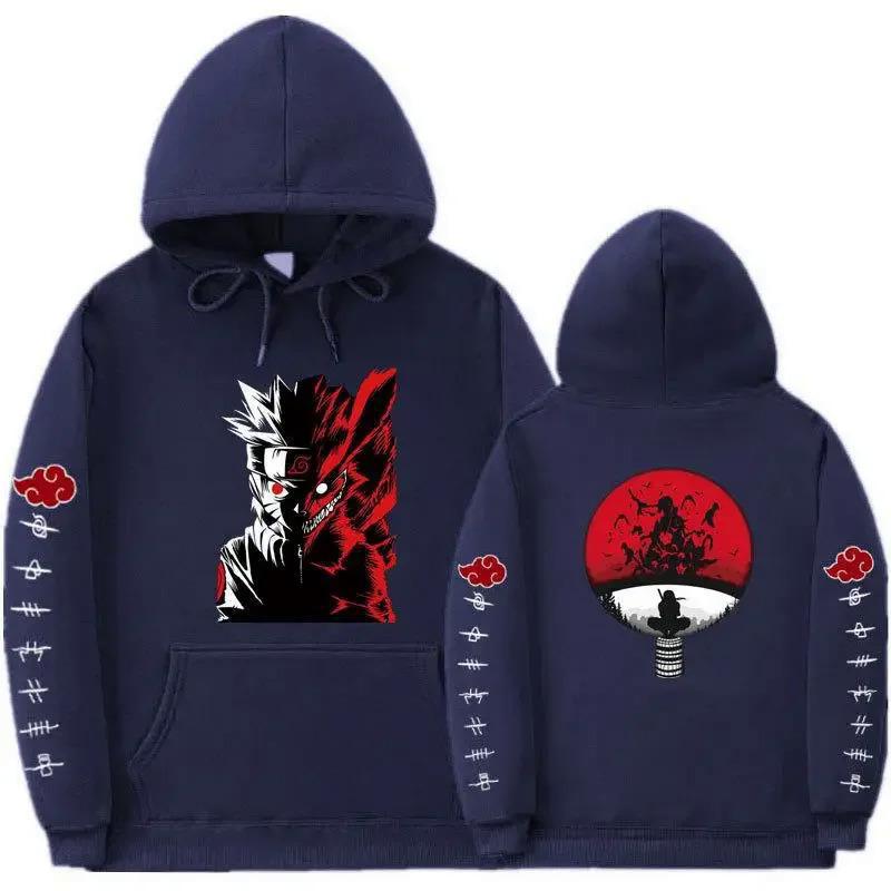 Spring and Autumn New Trendy Brand Hoodie