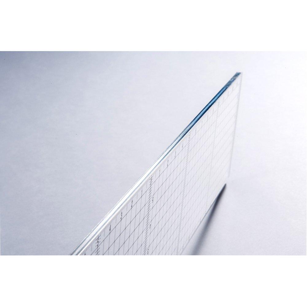 Staedtler Grid Cutting Ruler 50cm 962 06-50