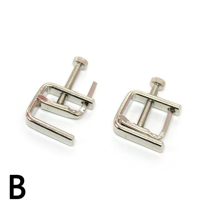 Adjustable Clitoris Nipples Clamps Sexy Labia Breast Massager Stimulate Flogger Adult Games Slaves Accessories Sexy Toys