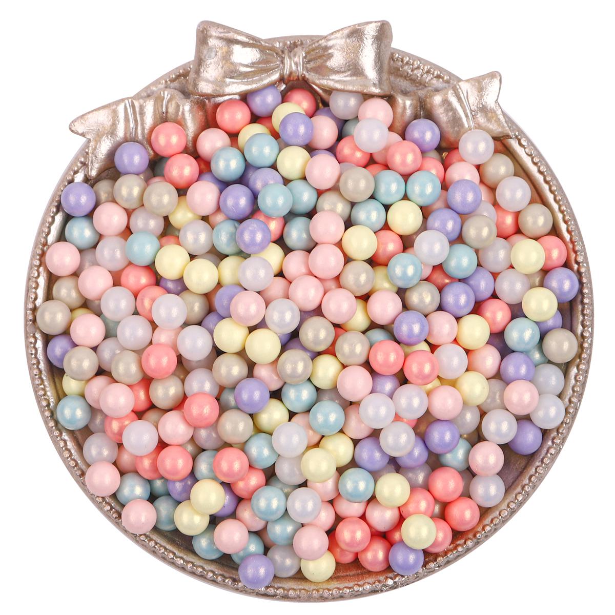 

6/8/10 мм, 30 г/пакет, пластиковые акриловые макароны, конфеты, однотонные, матовые, свободные бусины для ожерелья, браслета, бусины для изготовления ювелирных изделий своими руками 6mm 265pcs разноцветный