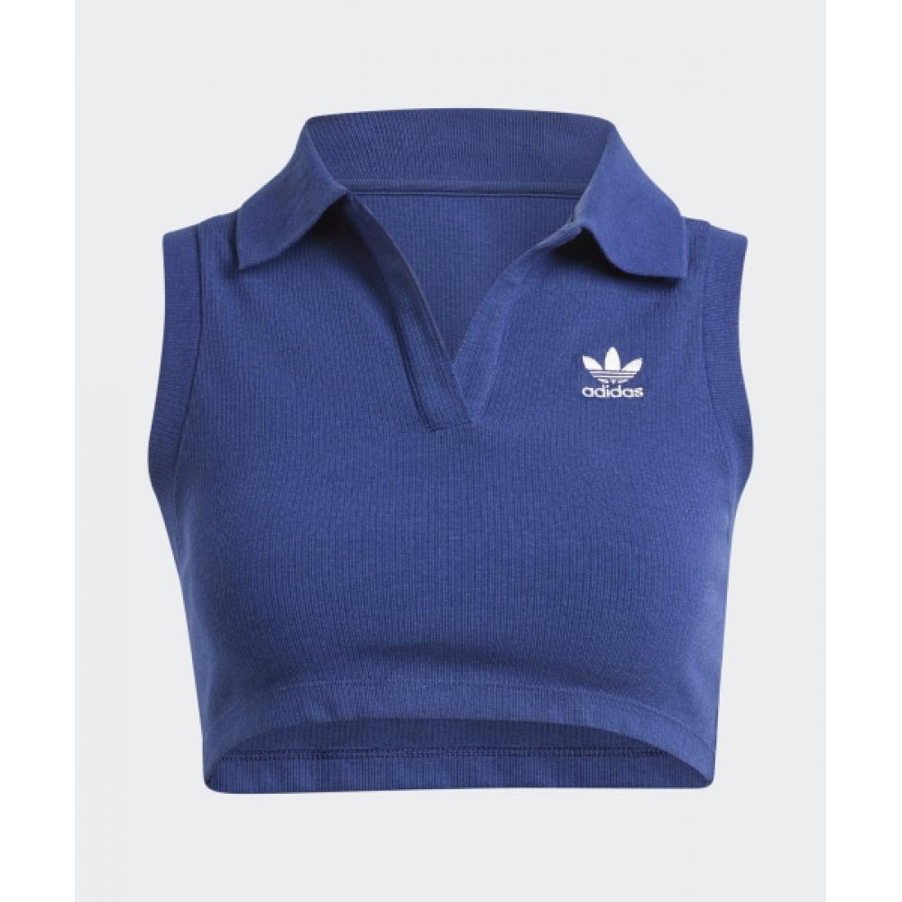 Adidas Rip Top   Blue Ir6124