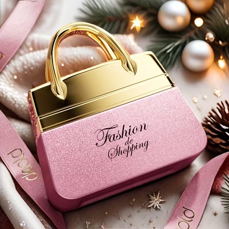 50ml Bag Styling Perfume Eau De Parfum a Lady'S Perfume with a Floral Scent of Magnolia