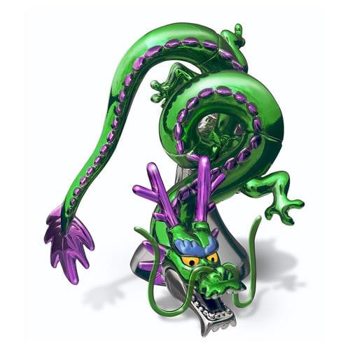 

Dragon Quest Metallic Monsters Gallery Shinryu