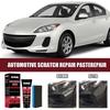 Limited time!!Rayhong Scratch Removal And Repair Wax - Automotive Paint Scratch Polishing, Maintenance, And Restoration Wax