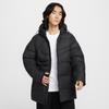 Nike Therma-Fit Solid Color Comfortable Warm Windproof Waterproof Down Jacket Men Jackets IH2378-010