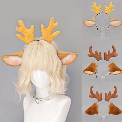 Accessoires pour Cheveux – Serre-têtes pour femme
