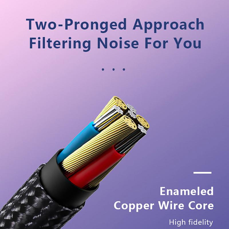 Aux Bluetooth Adaptörü Dongle Kablosu Araba Için 3.5mm Jack Aux Bluetooth 5.0 4.2 4.0 Alıcı Hoparlör Ses Müzik Verici