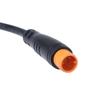 Plug Connector 130X Thumb Throttle Waterproof WP Electric Scooters Throttle  Modified Part