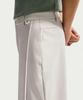 NIKE 24.7 Perfect Stretch Dry Fit Uv Trousers M - Light Bone:Sail:Light Orewood Brown / If2124-072
