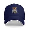 Project Hail Mary Astronaut Cosmic Baseball Cap Vintage  Sandwich Cap Unisex Style Breathable Caps Hat Outdoor