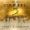 The Cartel 5 by Jaquavis Paperback Book 9781601625670
