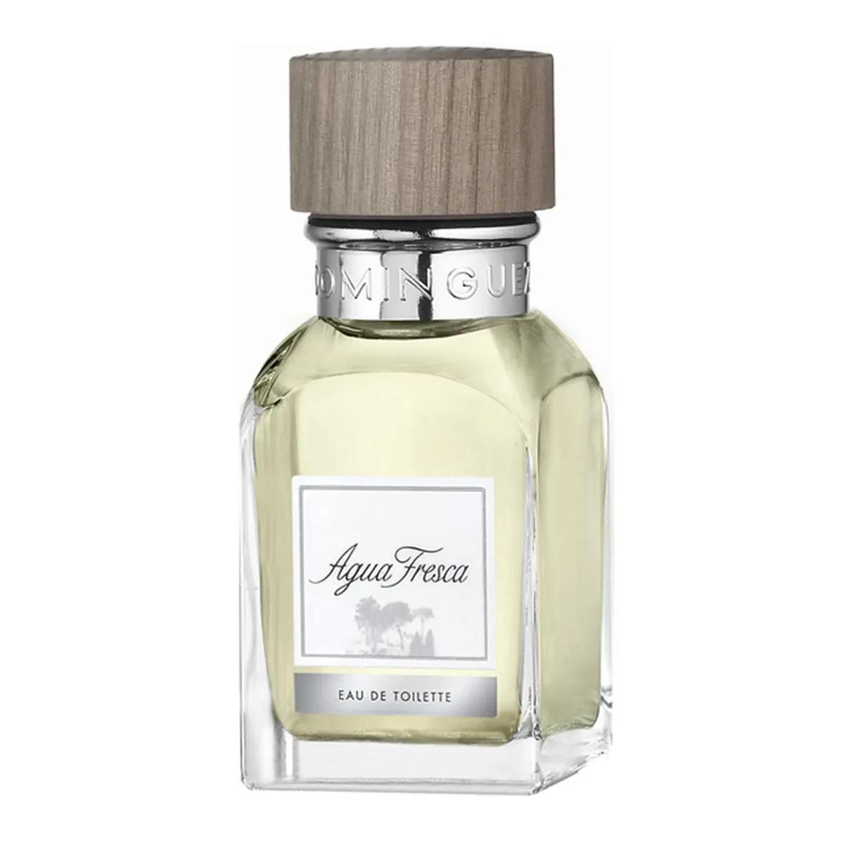 Adolfo Dominguez Agua Fresca eau de toilette 60 ml