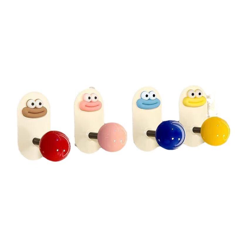 Shi Xun Dopamine Traceless Suction Cup Hooks