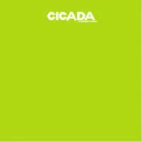 12inch Record CICADA - Urbanational CICADA001 Music Mine 2001 UK Dance & Electronica Used