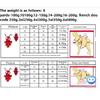 Crayfish Pet Clothes Halloween Funny Cats and Dogs Costumes Large Medium Small Dog Clothes Pet Supplies