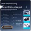 24 Tank 700 HUD Protective Cover for Car Interiors