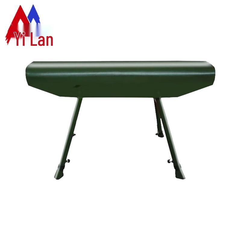 

Gymnastics Vaulting Horse