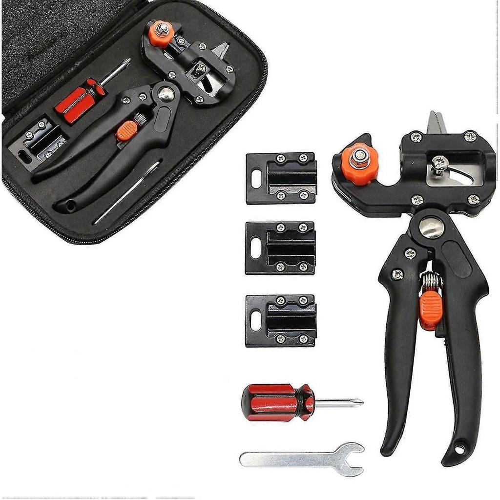 Outils de greffage de jardin