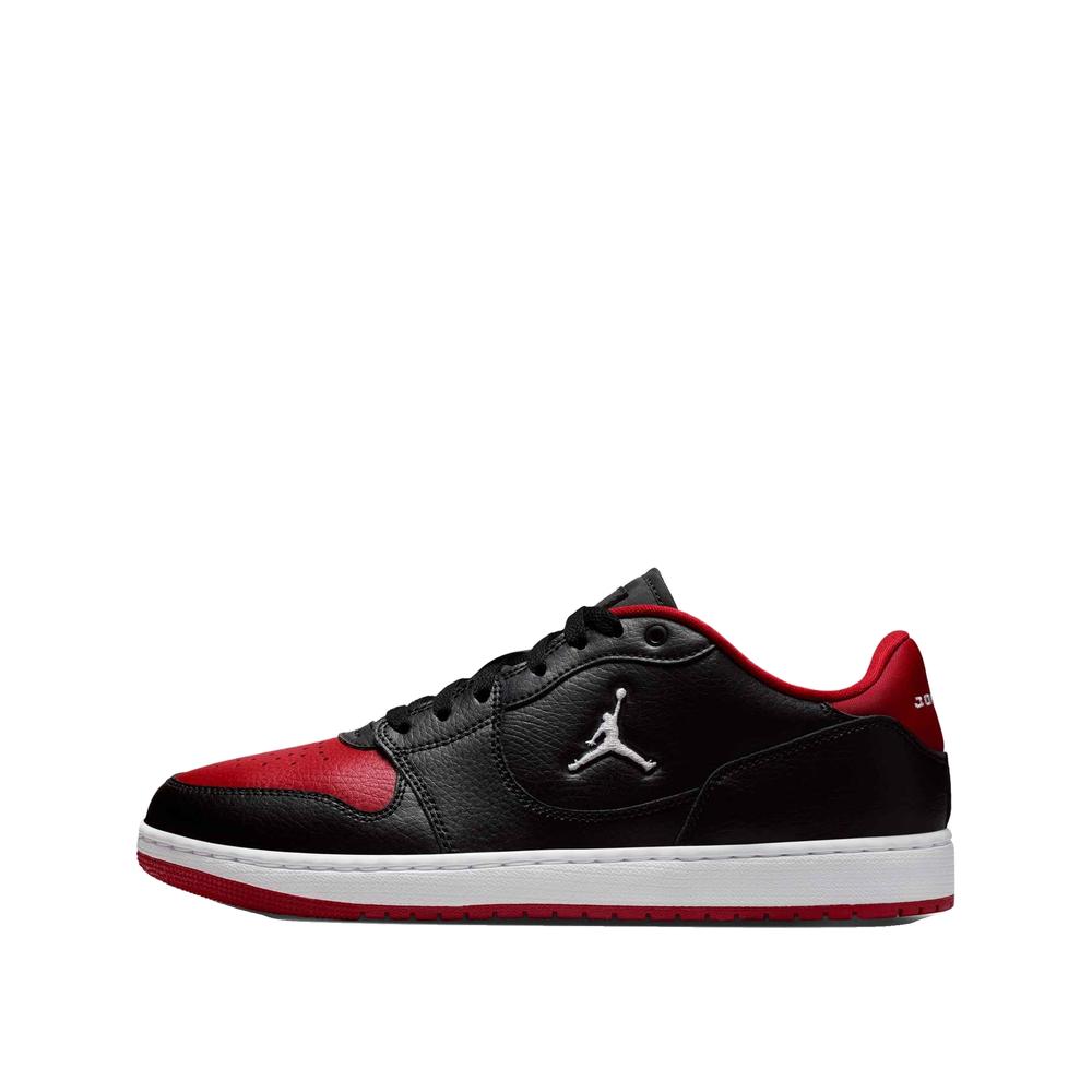 Footwear Type + Nike + Court Connect Low