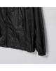 Worthwhile Movement 2L Packable Windbreaker (Black)