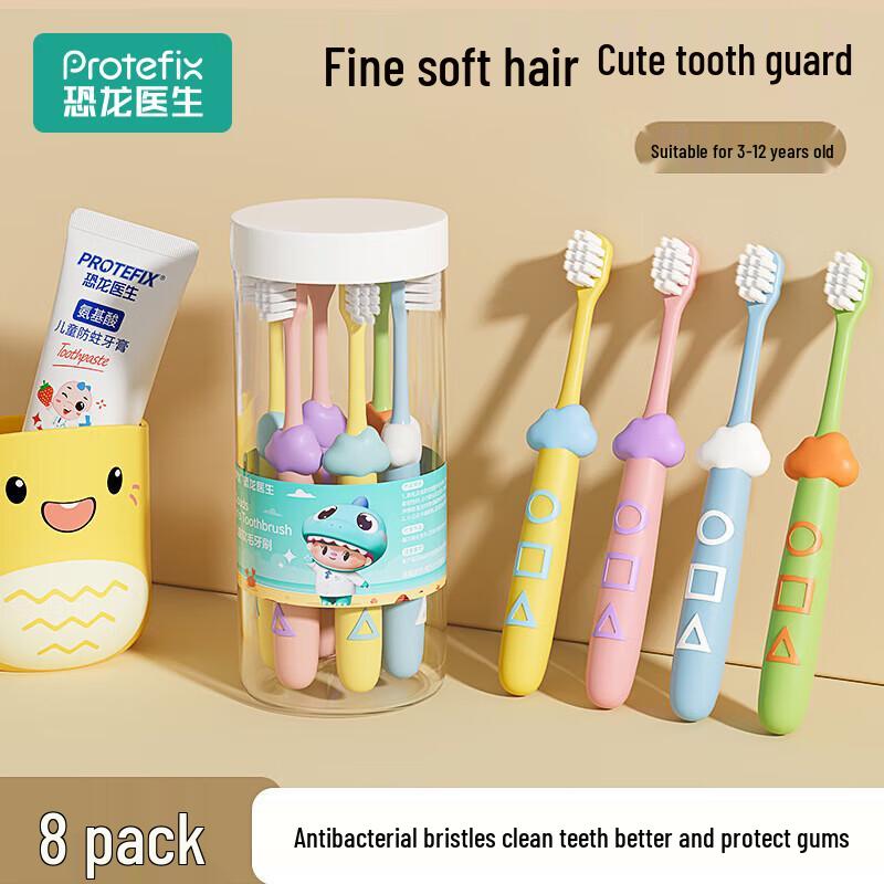 

PROTEFIX Kids Toothbrush