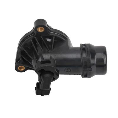 Coolant Thermostat 11537510959 For BMW E46 E60 E81 E82 E87 E88 E90 E91 X1 X3 Z4