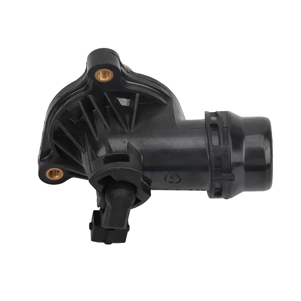 Coolant Thermostat 11537510959 for BMW E81 E87 E82 E88 E46 E90 E91 E60 E84 E85