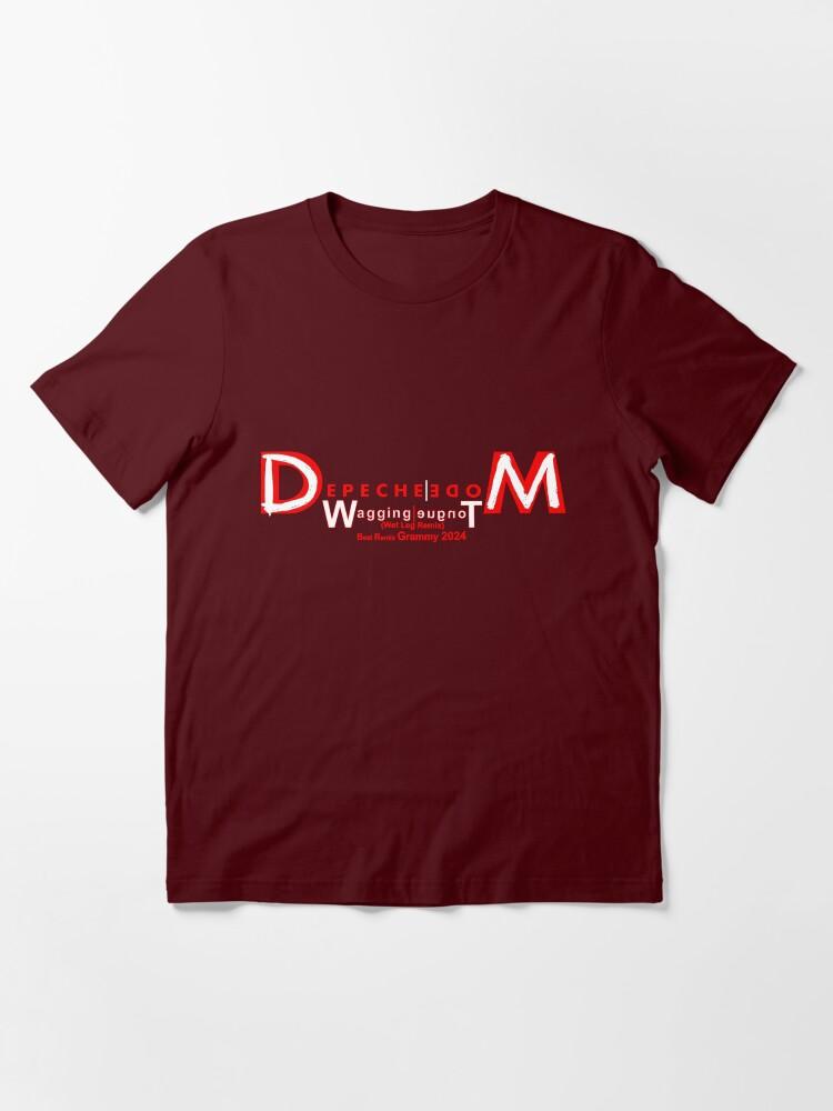 Depeche Mode Collection 105 Essential T-Shirt
