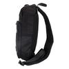 large black [AVIREX] One-shoulder bag, size, AVX601,