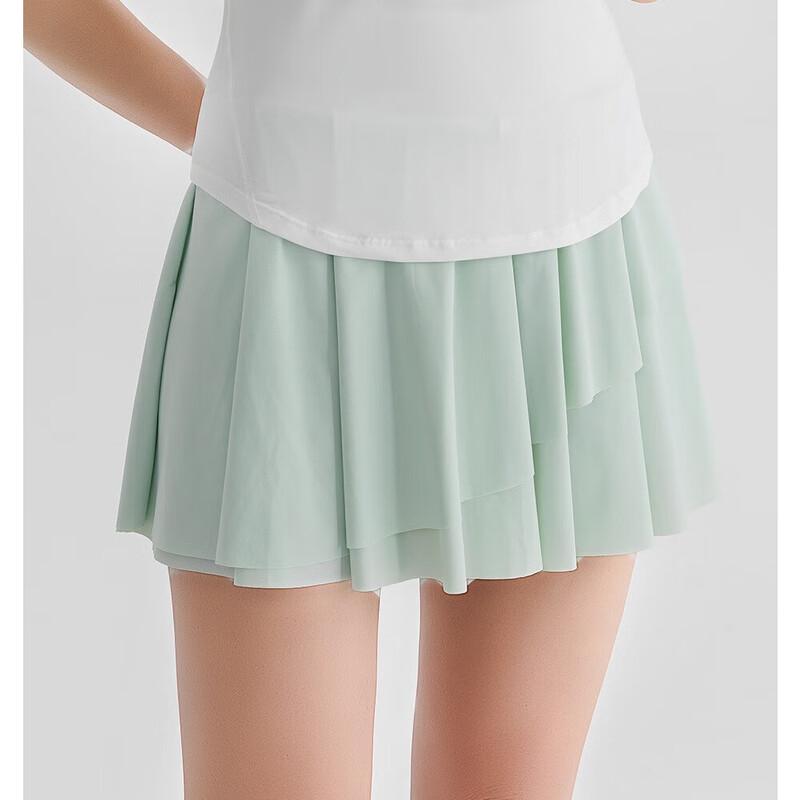 Ayub Women s Badminton & Running Skirt M