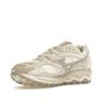 Mizuno Wave Mujin TL Desert Meditations Men Sneakers Creme-Beige Opal-Grey Heather D1GA220301