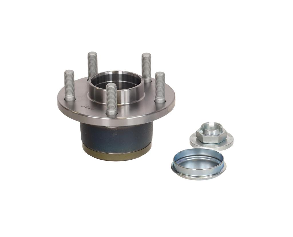 Ft21056 Fast Rear Wheel Bearing Hub