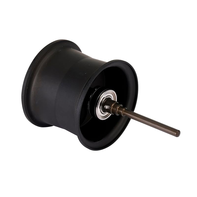 

Abu Garcia Abu Works Zenon Mg 32mm 8lb-50m Spool, Custom Replacement Spool