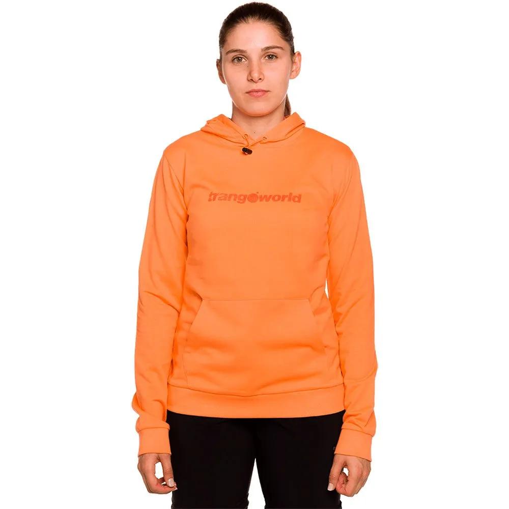 

Trangoworld Толстовка с капюшоном Sousa 2XL